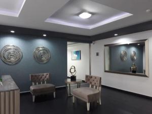 Misuitehotel La Carolina Quito