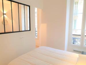 Appartements HYPER-CENTRE MODERNE APPART 206 : Appartement