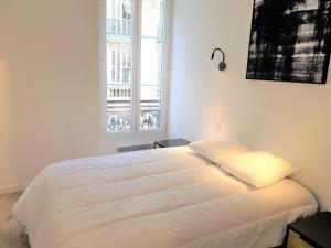 Appartements HYPER-CENTRE MODERNE APPART 206 : photos des chambres