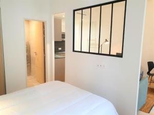 Appartements HYPER-CENTRE MODERNE APPART 206 : photos des chambres