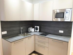 Appartements HYPER-CENTRE MODERNE APPART 206 : photos des chambres