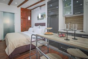 Theatre luxury rooms