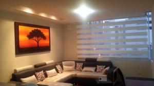 Misuitehotel La Carolina Quito