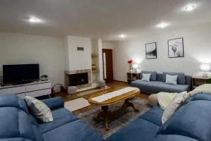 Apartament 3 Pokoje - Wilkowice