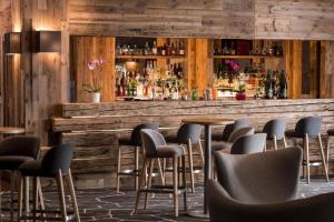Hotels Le Pic Blanc : photos des chambres