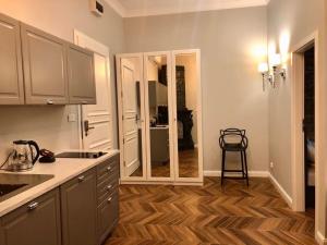 Apartmenty Mariacka 20