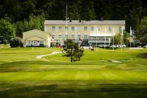 Hotell Veckefjärden - Kramfors