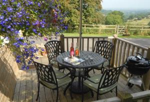 Sheepscombe Byre