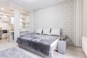 Naykova district Apartments