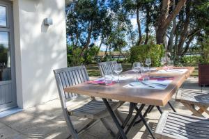 Campanile Saint-Malo ~ Saint-Jouan-Des-Guerets