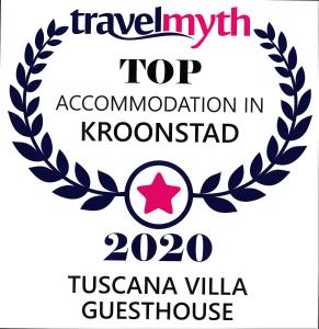 Tuscana Villa Guesthouse