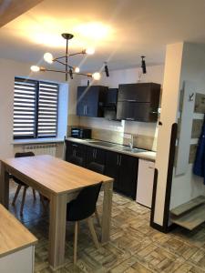 Apartement SONATA apartmens Vorohta Ukraina