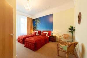 Hotel Pension Dahlem