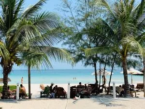 美丽海滩民宿 - 瓜隆岛