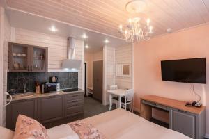 Studio Apartment room in Sports Residence