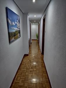 Apartamentos Avenida de la paz 2