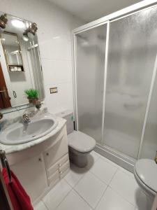 Apartamentos Avenida de la paz 2