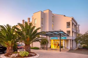 Spa & Wellness Hotel Pinia 
