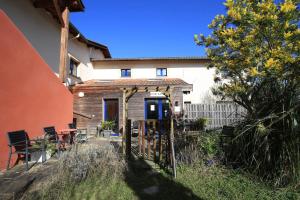 Hôtel Ilargi - Ubytování bez kategorie ve městě Ascain