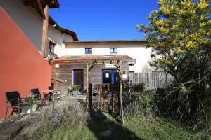 依拉吉酒店 - 亚斯凯恩