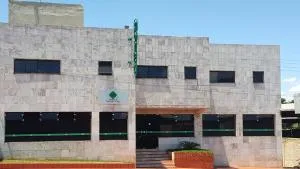 Hotel Castro - 伊通比亚拉