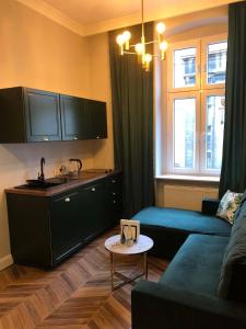 Apartmenty Mariacka 20 -Self Check-In 24h -Loud on the weekends - by Kanclerz Investment