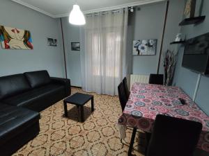Apartamentos Avenida de la paz 2