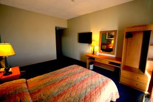 Hotel Consulado Inn