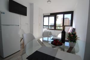 Przytulny Apartament z widokiem na morze !!!!!