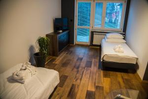 Apartamenty KORONA