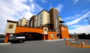 Hotel Consulado Inn - 3hvězdičkové hotely ve městě Ciudad Juárez
