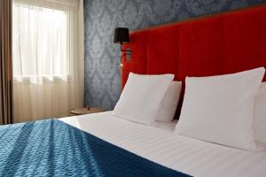 Hotels Les Nomades Beaune : photos des chambres