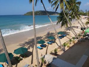 Suncoast Beach Hotel