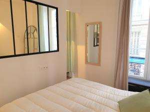 Appartements HYPERCENTRE/LAMARTINE APPARTEMENT 106 : photos des chambres