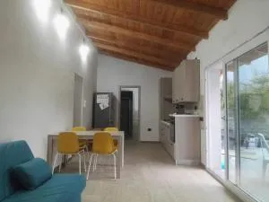 "Sutt'e su sole" - Vacanza nel cuore della Sardegna - Allai