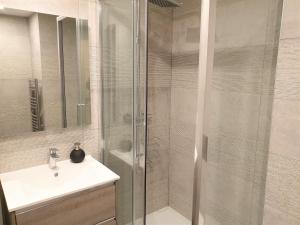 Appartements HYPERCENTRE/LAMARTINE APPARTEMENT 106 : Appartement