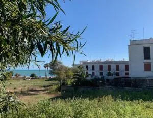 Sampierimare - Sampieri