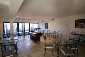 Hotels Hotel Ilargi : photos des chambres