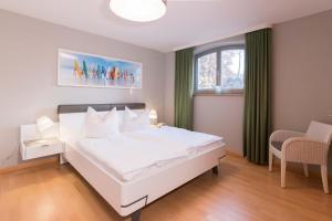 Dünenhof DÜNENHOF Whg. D-05