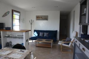 Appartement au calme à Hendaye
