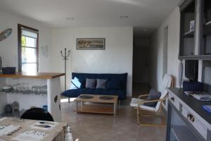 Appartements Appartement au calme a Hendaye. Meuble 3 etoiles : photos des chambres