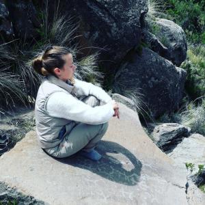 Alberto homestay taypi qamaña establo