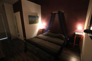 Hotels Hotel Ilargi : Chambre Double ou Lits Jumeaux