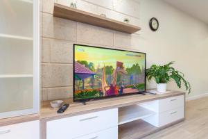 CENTER NEW APARTMENT KRIVIC