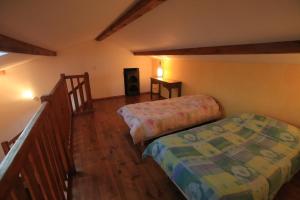 Hotels Hotel Ilargi : Appartement 1 Chambre (6 Adultes)