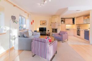 Dünenhof DÜNENHOF Whg. D-05