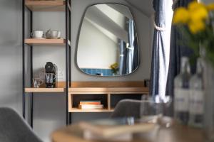 Superior Double Room room in Hillyard House