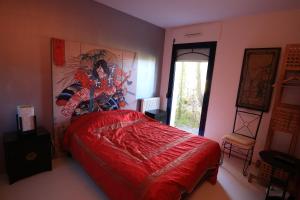 Hotels Hotel Ilargi : Chambre Double