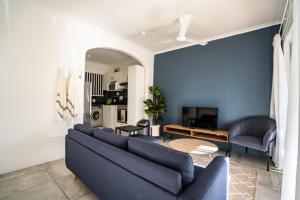 M8 Umdloti Holiday Resort