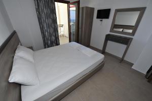 Skentos Apartments Sea View